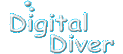 Digital Diver Network